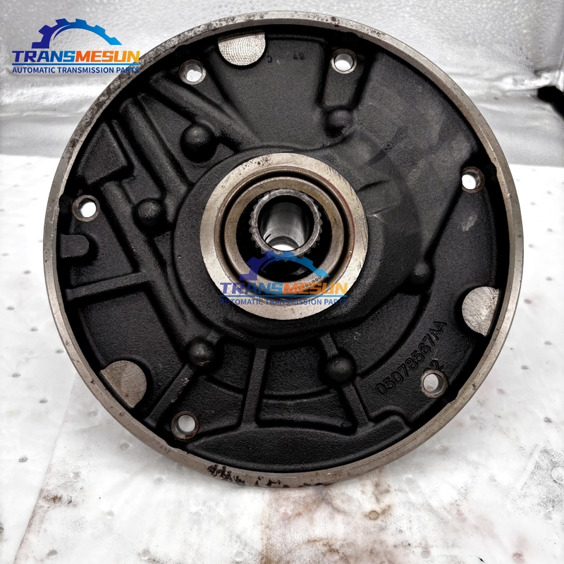 Conjunto de bomba de aceite de transmisión 62TE 68052759AA Compatible con Dodge Journey Chevrolet 2009-2011 Calidad original de fábrica