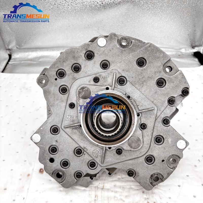 Conjunto de bomba de aceite de transmisión diseñado específicamente para Jeep Grand Cherokee modelo 2012 con motor V8 de 5.7L. Calidad original de fábrica.