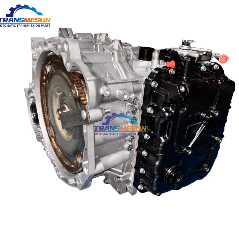 Suministro directo de fábrica Ensamblaje de transmisión reparada A6GF1-2 Compatible con Hyundai Elantra Sedán Número de vehículo original 450002F00