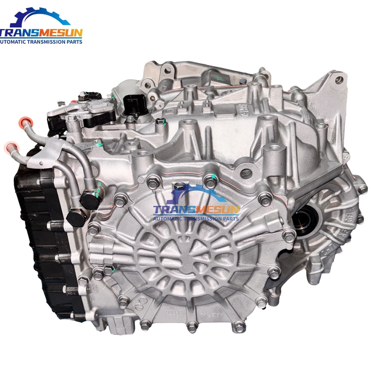 Suministro directo de fábrica Ensamblaje de transmisión reparada A6GF1-2 Compatible con Hyundai Elantra Sedán Número de vehículo original 450002F00