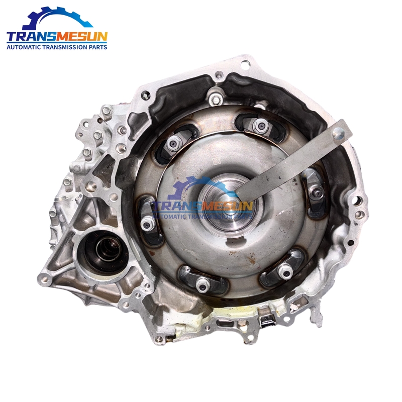 GA8G45AW-SEQE Ensamblaje de transmisión automática remanufacturada de repuesto para Mini F54 y BMW X1 F48 (Pieza OEM: 24005A2AC27)
