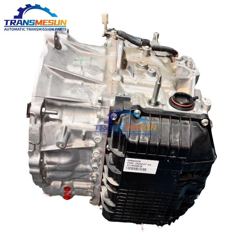 GA8G45AW-SEQE Ensamblaje de transmisión automática remanufacturada de repuesto para Mini F54 y BMW X1 F48 (Pieza OEM: 24005A2AC27)