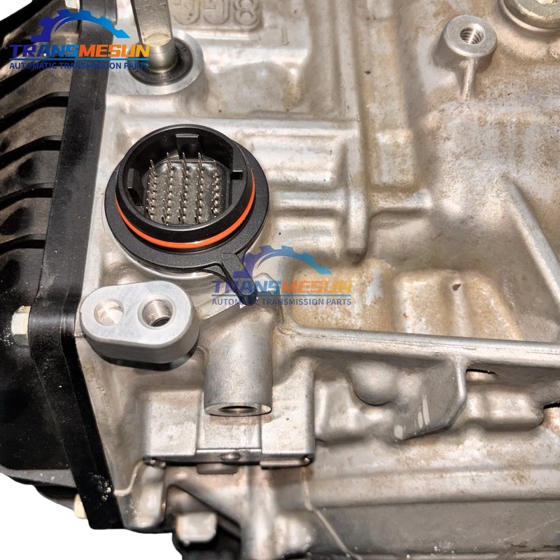 GA8G45AW-SEQE Ensamblaje de transmisión automática remanufacturada de repuesto para Mini F54 y BMW X1 F48 (Pieza OEM: 24005A2AC27)