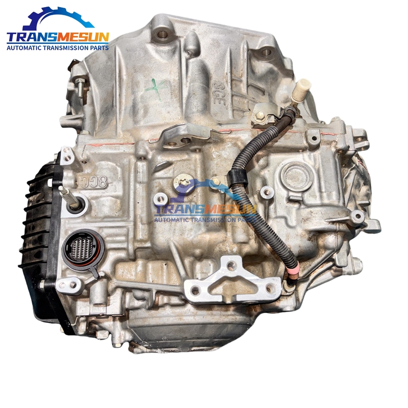 GA8G45AW-SEQE Ensamblaje de transmisión automática remanufacturada de repuesto para Mini F54 y BMW X1 F48 (Pieza OEM: 24005A2AC27)