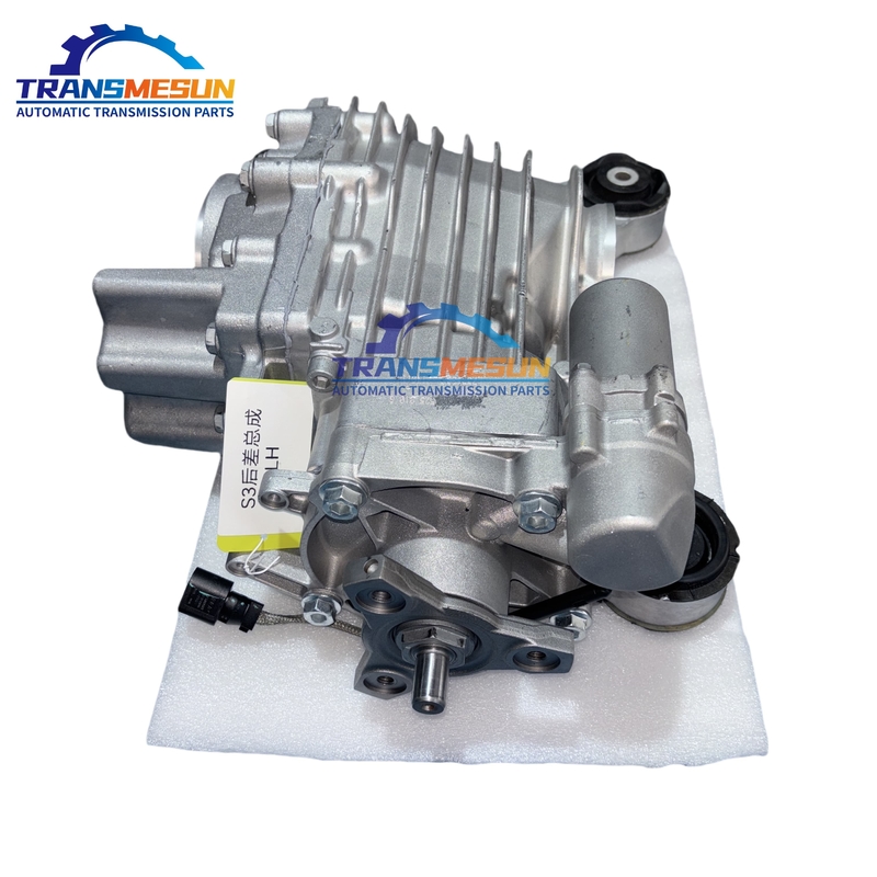 Caja de engranajes de transmisión final de alta calidad para VW Golf BQ1 2.0T 2017 – OEM 0CQ525010L