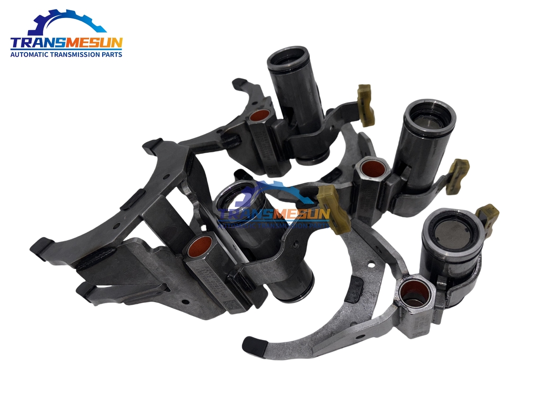 AMG GLA45 4MATIC DCT de 7 velocidades (724.0 7G-DCT) Kit de horquilla de cambio   OEM Reemplazo y mejora de rendimiento