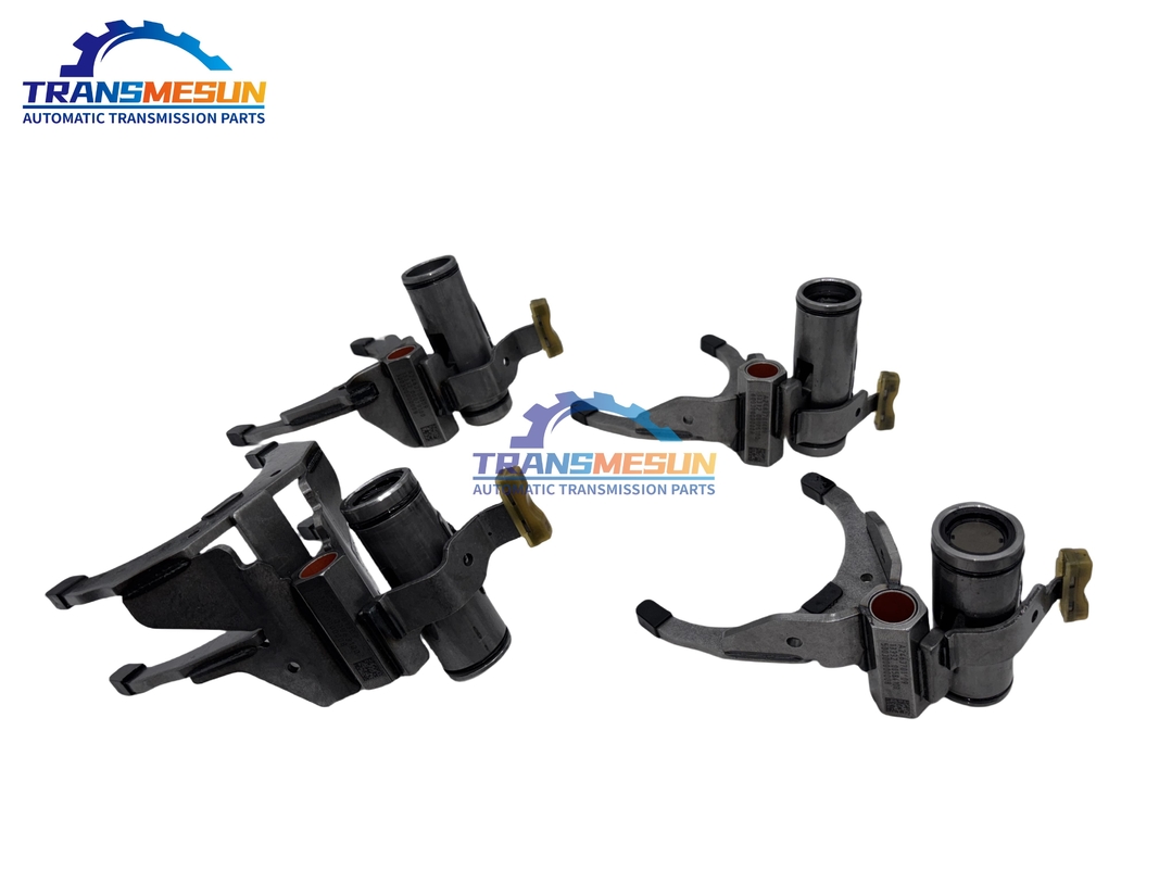 AMG GLA45 4MATIC DCT de 7 velocidades (724.0 7G-DCT) Kit de horquilla de cambio   OEM Reemplazo y mejora de rendimiento
