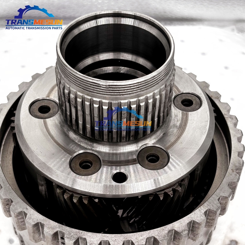 Juego de engranajes planetarios de repuesto OEM Premium 3572033050 para transmisiones Toyota U760E/U760F de 6 velocidades