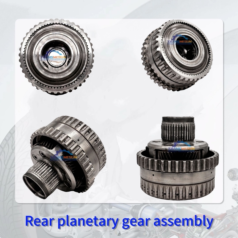 Juego de engranajes planetarios de repuesto OEM Premium 3572033050 para transmisiones Toyota U760E/U760F de 6 velocidades
