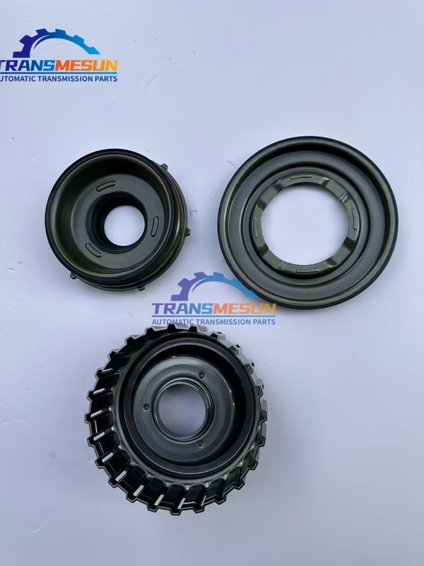 Kit de pistones para transmisión automática de 6 velocidades AB60F - herramienta de reparación de alta calidad, apto para Toyota