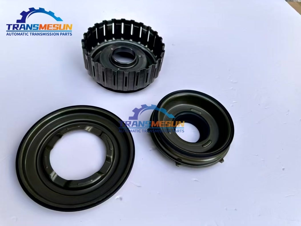 Kit de pistones para transmisión automática de 6 velocidades AB60F - herramienta de reparación de alta calidad, apto para Toyota