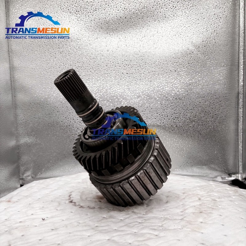 El embrague CVT es aplicable al conjunto de ejes Subaru 31441AA301 - el conjunto del eje de transmisión del reductor