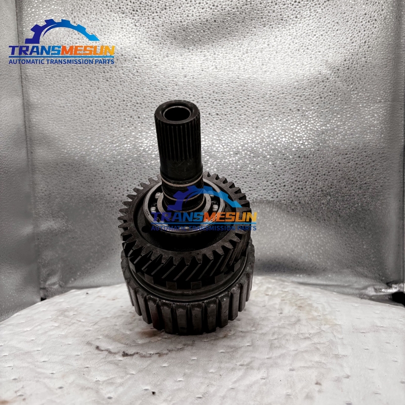 El embrague CVT es aplicable al conjunto de ejes Subaru 31441AA301 - el conjunto del eje de transmisión del reductor