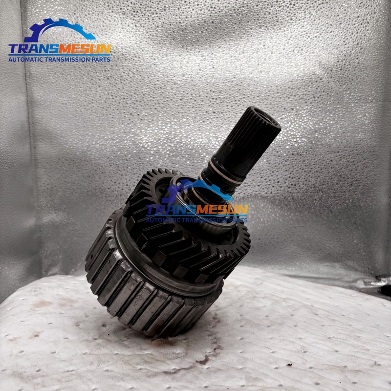 El embrague CVT es aplicable al conjunto de ejes Subaru 31441AA301 - el conjunto del eje de transmisión del reductor
