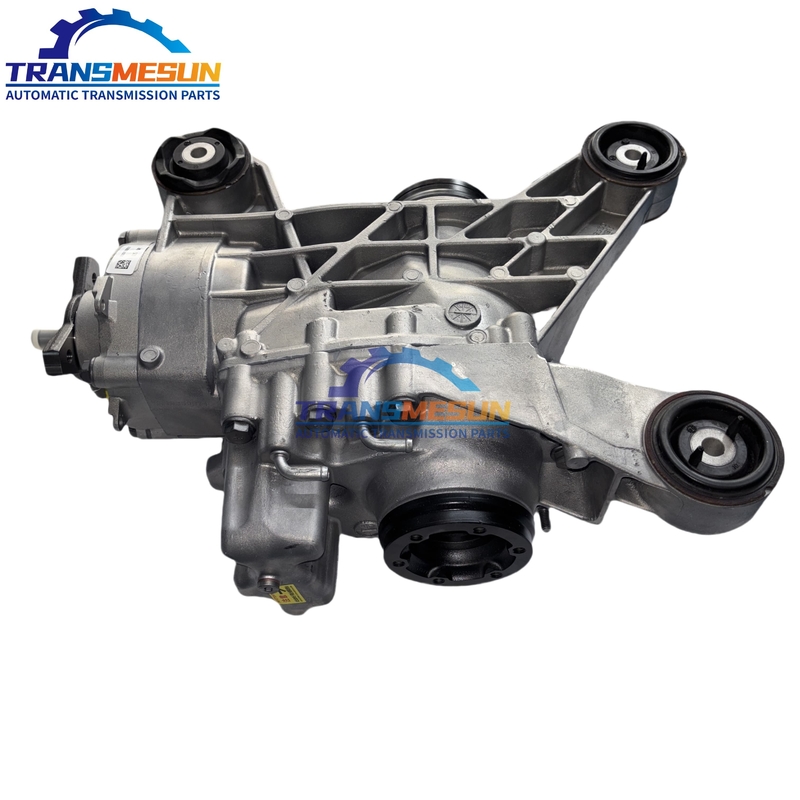 El diferencial trasero 0CQ es adecuado para el conjunto del diferencial principal del Audi S3 2.0T 2022.