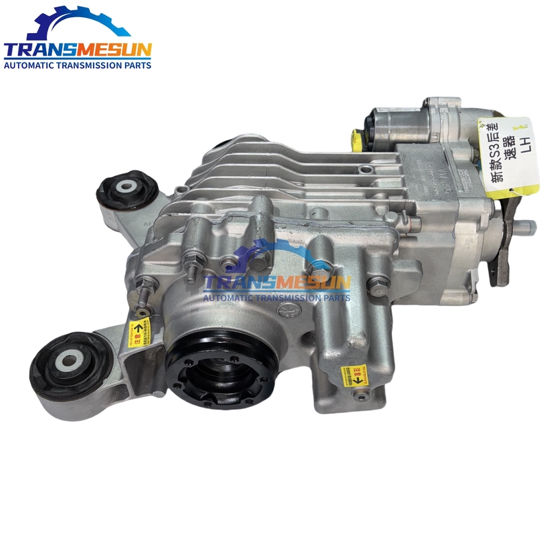 El diferencial trasero 0CQ es adecuado para el conjunto del diferencial principal del Audi S3 2.0T 2022.