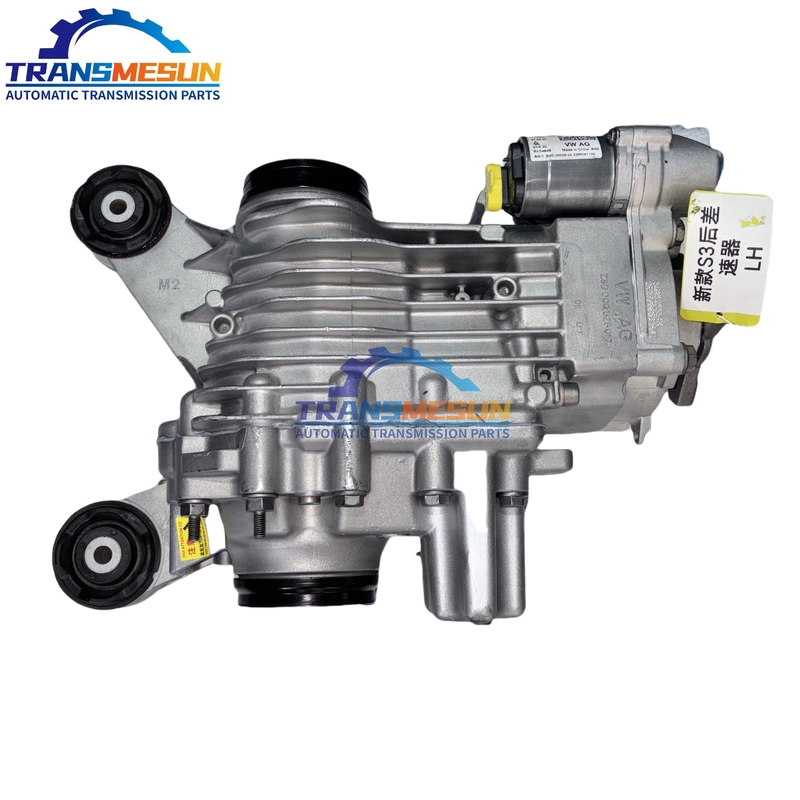 El diferencial trasero 0CQ es adecuado para el conjunto del diferencial principal del Audi S3 2.0T 2022.