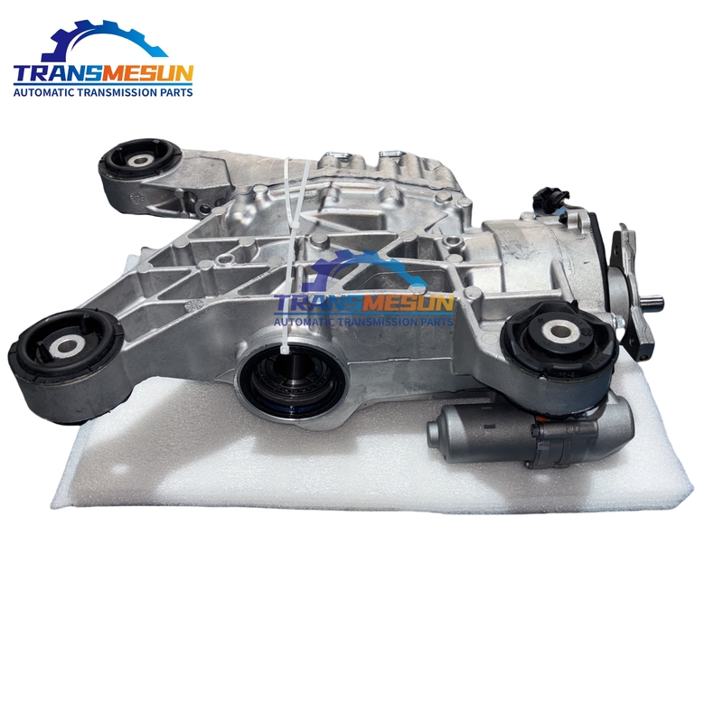 El reductor de transmisión 0CQ es adecuado para el conjunto del reductor principal del motor 2.0T del Volkswagen Golf BQ1 2017
