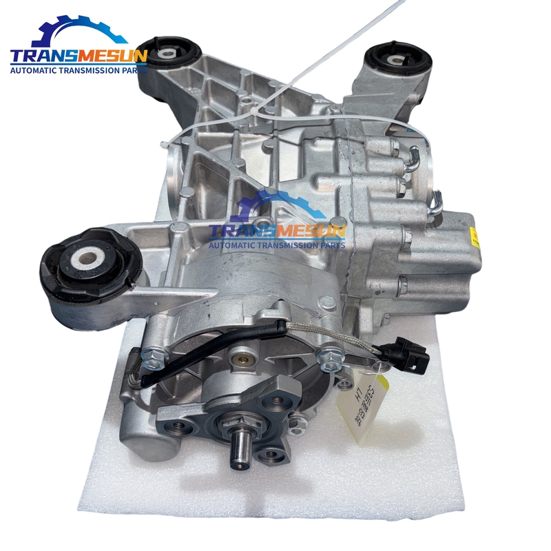 El reductor de transmisión 0CQ es adecuado para el conjunto del reductor principal del motor 2.0T del Volkswagen Golf BQ1 2017