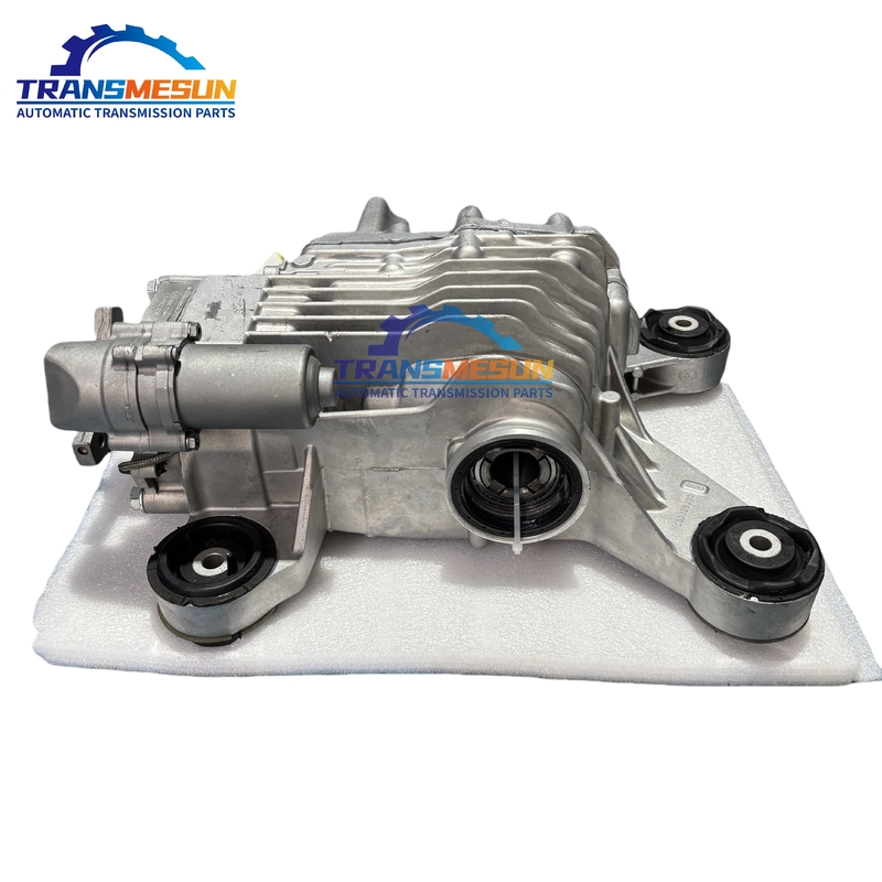 El reductor de transmisión 0CQ es adecuado para el conjunto del reductor principal del motor 2.0T del Volkswagen Golf BQ1 2017
