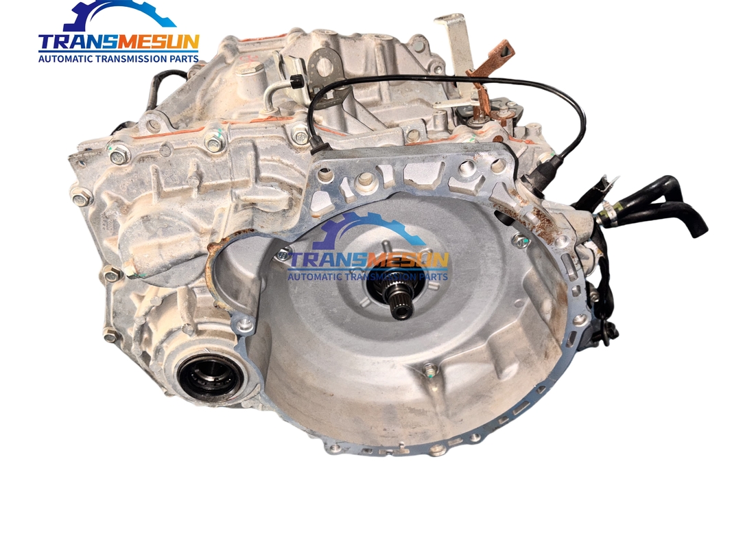La transmisión automática CVT 018CHA es aplicable al conjunto de la caja de cambios 1.0B del Chery Tiggo 4Pro.