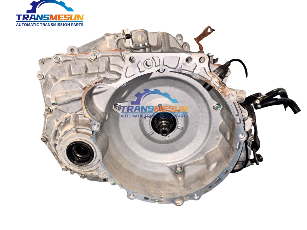 La transmisión automática CVT 018CHA es aplicable al conjunto de la caja de cambios 1.0B del Chery Tiggo 4Pro.
