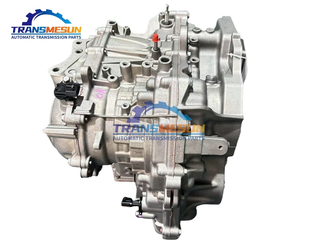 El conjunto de transmisión automática remanufacturado AF300 CVT es adecuado para 2020 Changan Yidong PLUS
