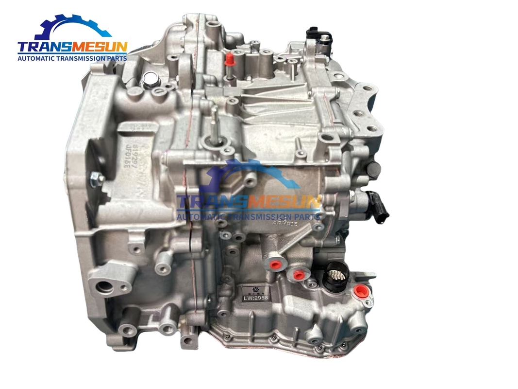 El conjunto de transmisión automática remanufacturado AF300 CVT es adecuado para 2020 Changan Yidong PLUS