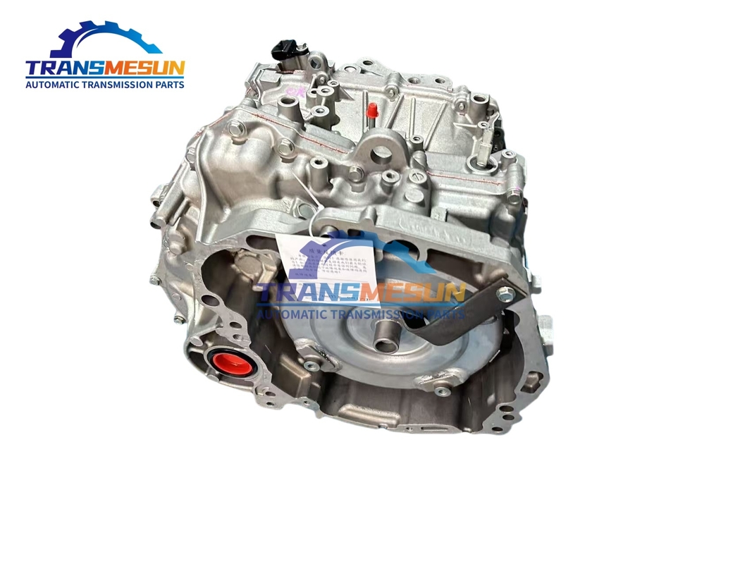 El conjunto de transmisión automática remanufacturado AF300 CVT es adecuado para 2020 Changan Yidong PLUS