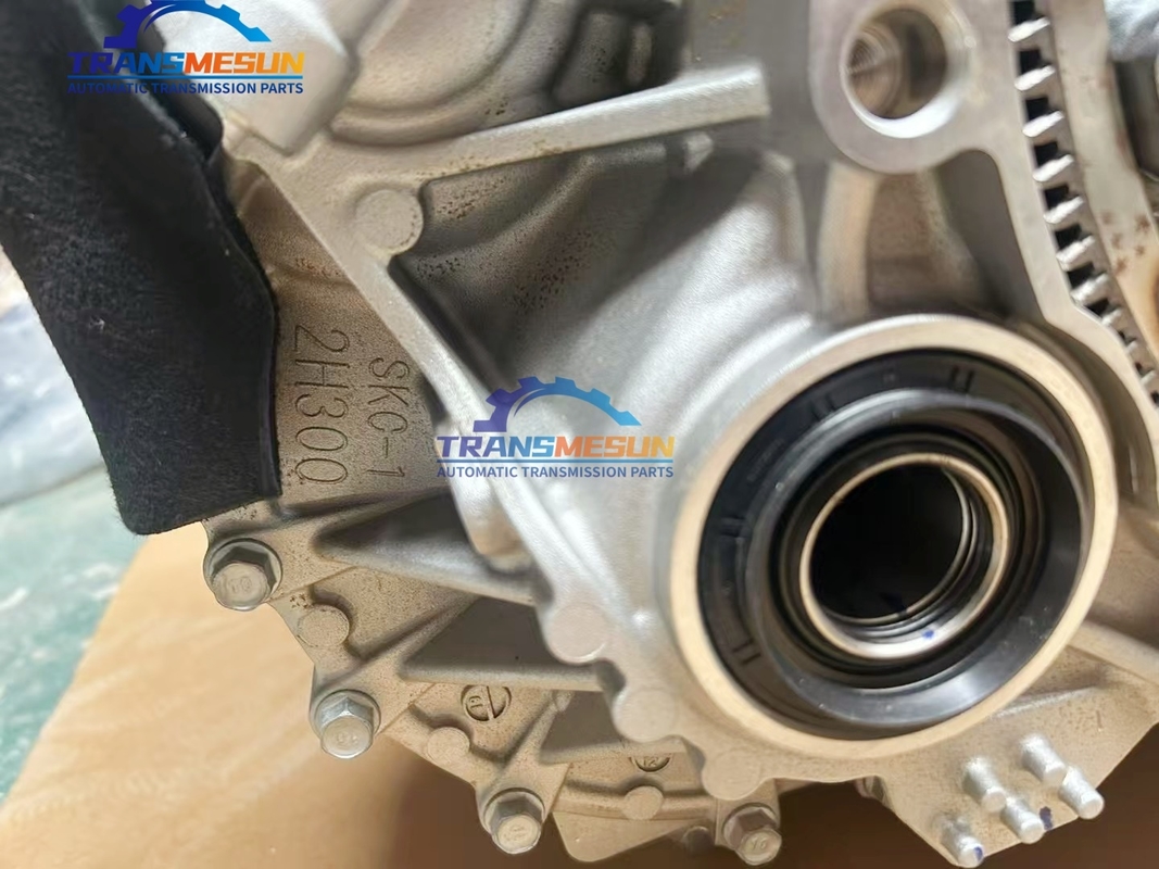 Conjunto de transmisión original C0GF1 480002H302 para HYUNDAI Mistra (DU) 1.8L CVT de gasolina con arranque-parada