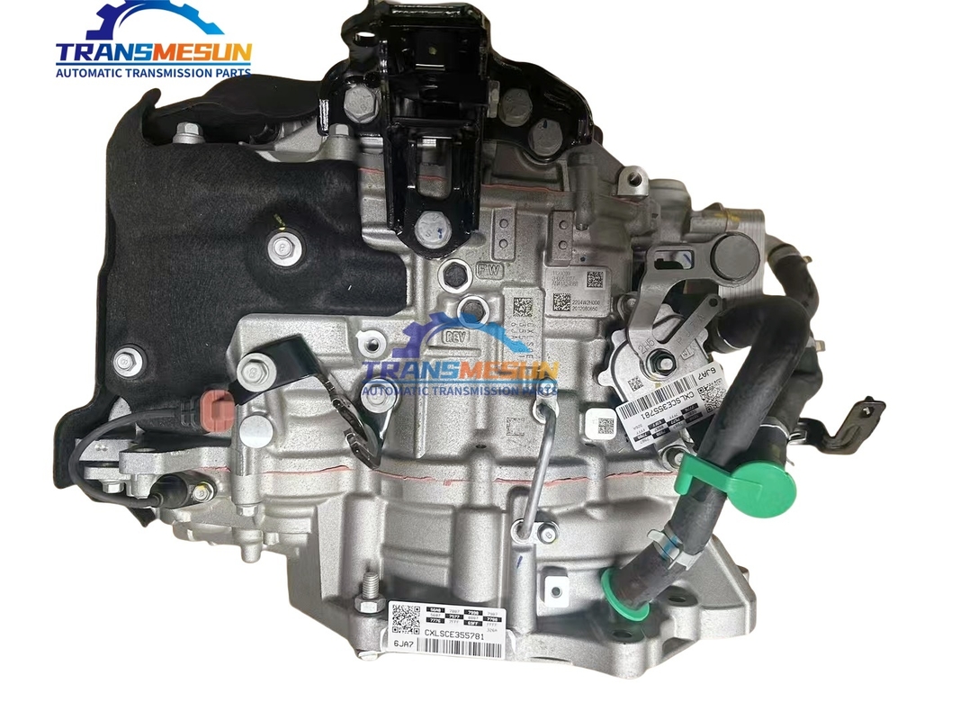 Conjunto de transmisión original C0GF1 480002H302 para HYUNDAI Mistra (DU) 1.8L CVT de gasolina con arranque-parada