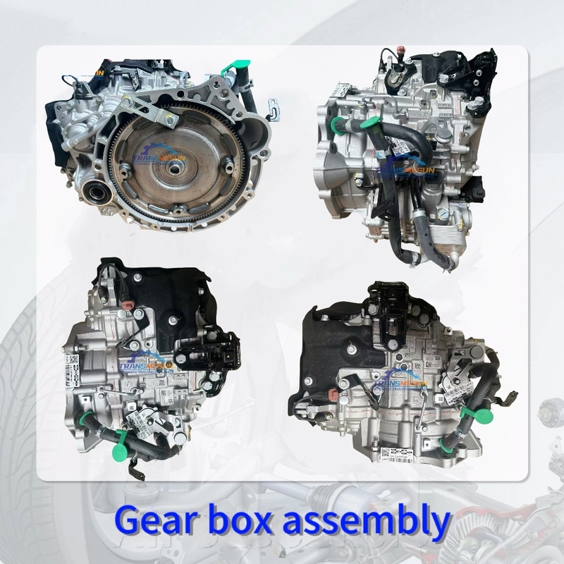 Conjunto de transmisión original C0GF1 480002H302 para HYUNDAI Mistra (DU) 1.8L CVT de gasolina con arranque-parada