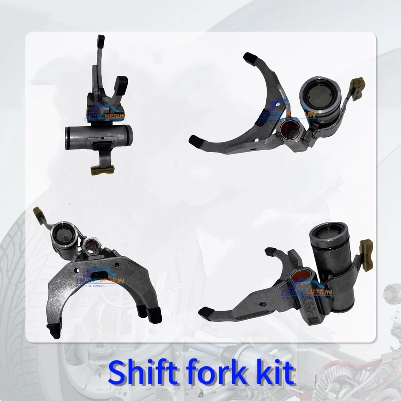 Kit de horquilla de cambio para AMG GLA45 4MATIC 7-Speed DCT (724.0 7G-DCT)