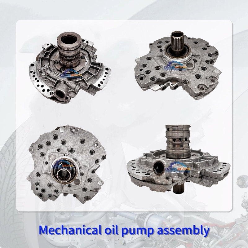 45RFE 545RFE Transmisión automática bomba de aceite mecánica   Fits 2012 Jeep Grand Cherokee 5.7L V8