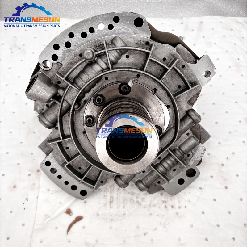 45RFE 545RFE Transmisión automática bomba de aceite mecánica   Fits 2012 Jeep Grand Cherokee 5.7L V8