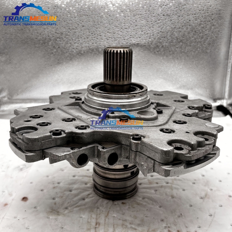 45RFE 545RFE Transmisión automática bomba de aceite mecánica   Fits 2012 Jeep Grand Cherokee 5.7L V8