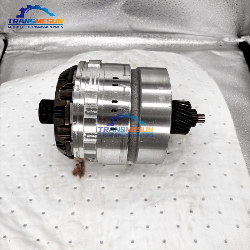 Conjunto de accionamiento de marcha baja 62TE para Chrysler Dodge Ram ProMaster 3.6L 2007-21 (Parte# 5078815AC)