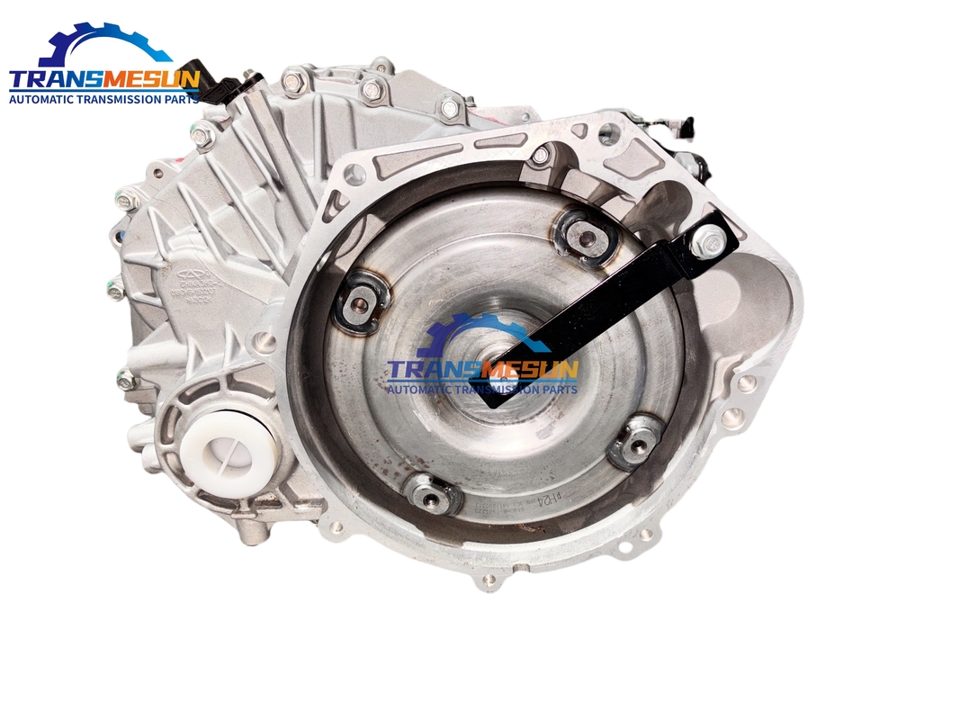 019CHB Conjunto de transmisión CVT para Chery Tiggo T11 1.6L - Reemplazo de ajuste directo OEM