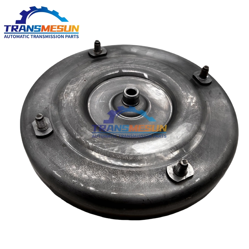 Nuevo convertidor de par de transmisión 6F35 de 6 velocidades 201150152500013 para Ford 2013 Kuga 2.0T