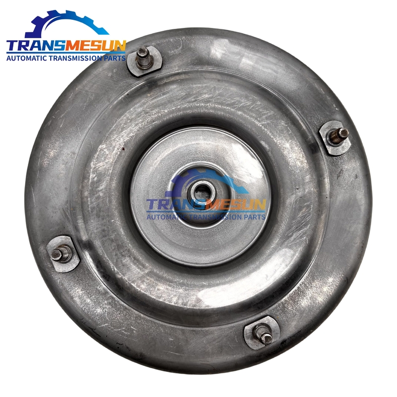 Nuevo convertidor de par de transmisión 6F35 de 6 velocidades 201150152500013 para Ford 2013 Kuga 2.0T
