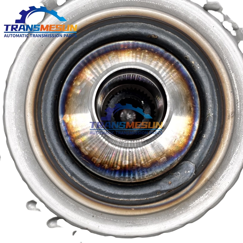 Nuevo convertidor de par de transmisión 6F35 de 6 velocidades 201150152500013 para Ford 2013 Kuga 2.0T