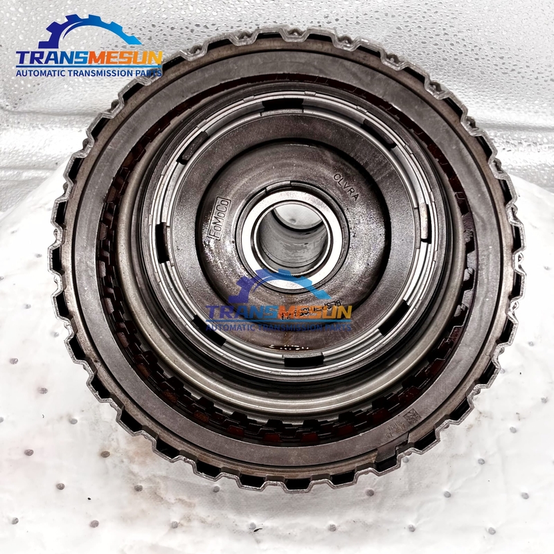 Eje de entrada del embrague B de la transmisión automática 6R80 usado 9L3P-7H359-AA para FORD F-150 2.7L 2015-2020