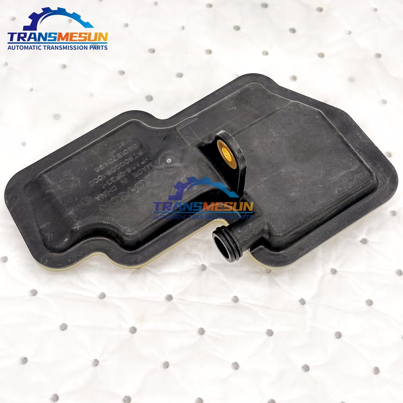 El filtro de aceite interno de la transmisión CVT de doble embrague 7DCT330 es 5511690245