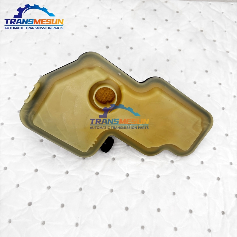 El filtro de aceite interno de la transmisión CVT de doble embrague 7DCT330 es 5511690245