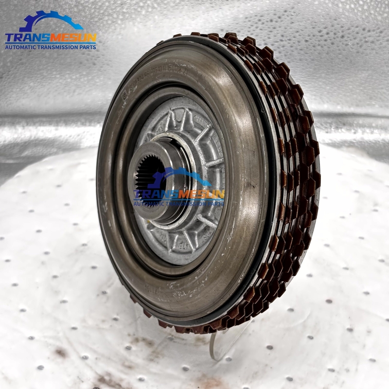 Adecuado para el conjunto del cubo de embrague C de Audi - Fundiciones de seis piezas Audi ZF 8HP55A - 1087475012