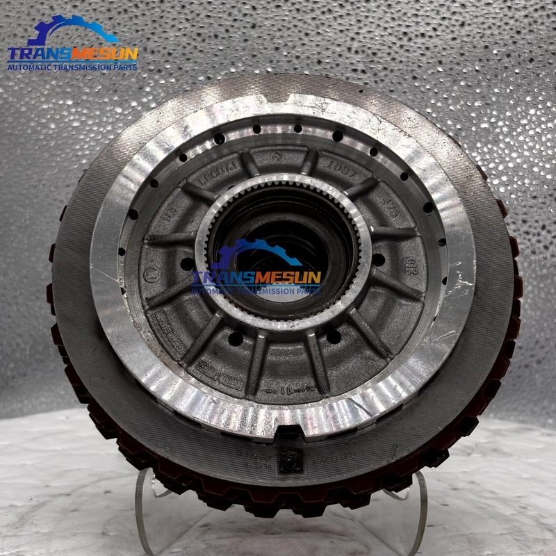 Adecuado para el conjunto del cubo de embrague C de Audi - Fundiciones de seis piezas Audi ZF 8HP55A - 1087475012