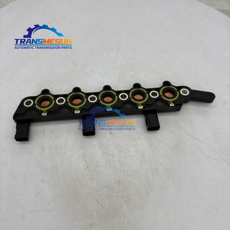 GA8G45AW Cuerpo de válvula de transmisión automática Sensor hidráulico y interruptor de diafragma para Mini Cooper F57 JCW Convertible