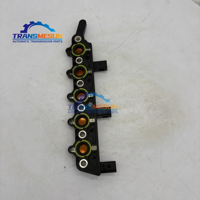 GA8G45AW Cuerpo de válvula de transmisión automática Sensor hidráulico y interruptor de diafragma para Mini Cooper F57 JCW Convertible