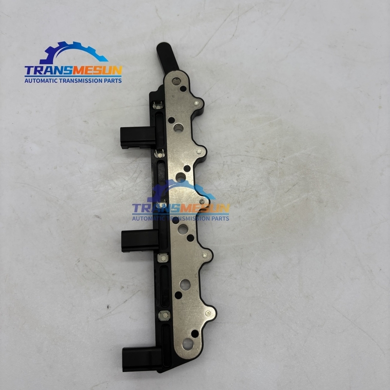 GA8G45AW Cuerpo de válvula de transmisión automática Sensor hidráulico y interruptor de diafragma para Mini Cooper F57 JCW Convertible