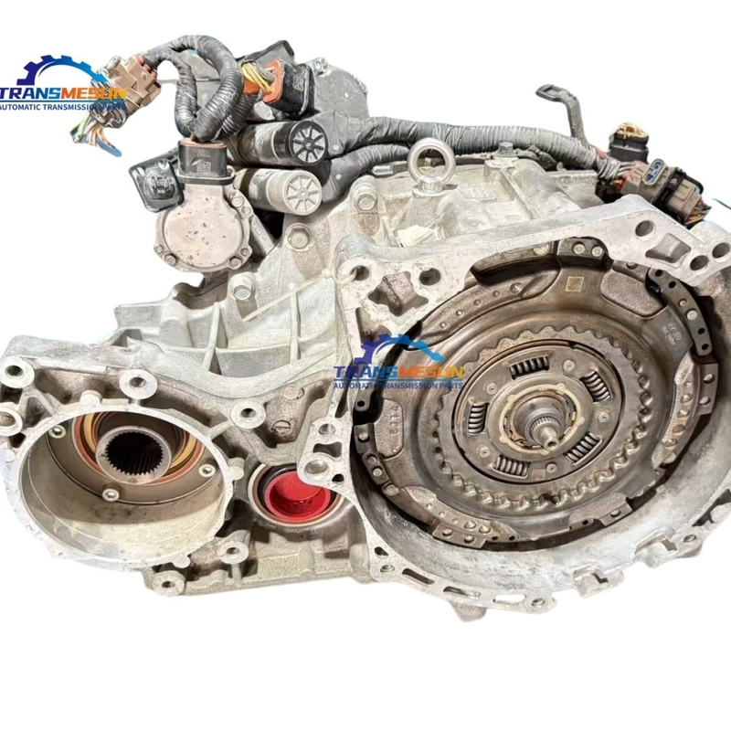El conjunto de transmisión automática de doble embrague en seco D7UF1 es adecuado para el Hyundai Tucson